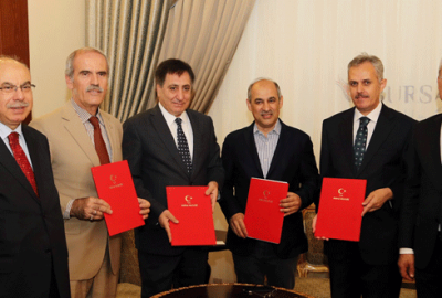 İnegöl’e yeni İmam-Hatip Ortaokulu