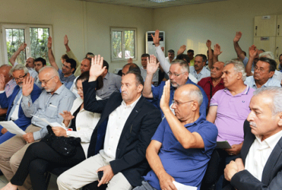 Anadolu Arastası’nda çalışmalar devam ediyor