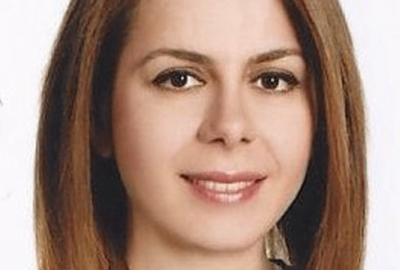 AKP Kadın Kolları Başkanı Kapıcıoğlu