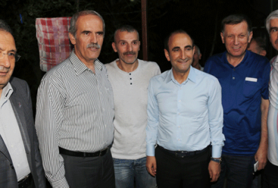 Altepe: Yıldırım’ın çehresi değişiyor