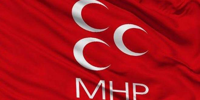 MHP’li muhaliflerden mahkemeye yeni başvuru