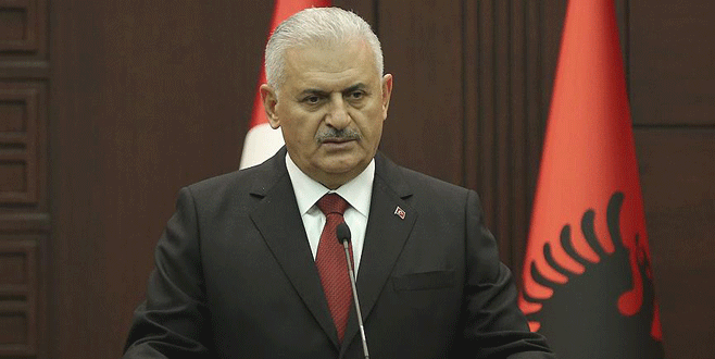 ‘Terör örgütlerinin tek bir amacı var öldürmek’