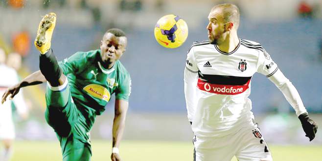 Serdar Kurtuluş’un yönetimden özel bir ricası var