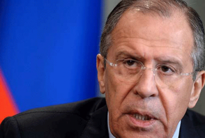 Rusya Dışişleri Bakanı Lavrov’dan Türkiye açıklaması