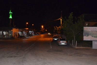 Canlı bomba yakalandı! İfadesi polisi alarma geçirdi!