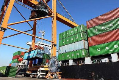 Mayısta ihracat arttı, ithalat azaldı