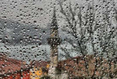 Dikkat! Meteoroloji’den sağanak yağış uyarısı