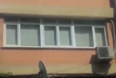 Katliamı bu evde planlamışlar