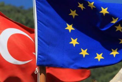 Türkiye AB ile bir fasıl daha açıyor