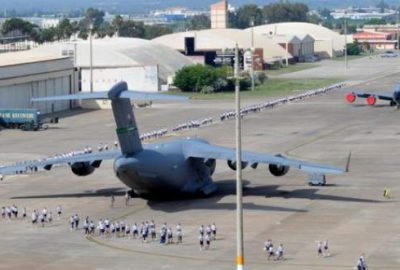 ABD’den Türkiye için ‘yasak’ hamlesi!