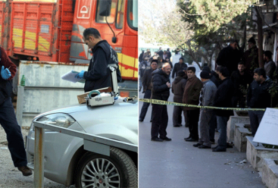 ‘TIR garajı cinayeti’nde yeni gelişme