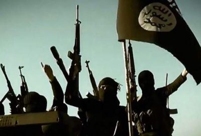 IŞİD Türkiye’ye savaş ilan etti