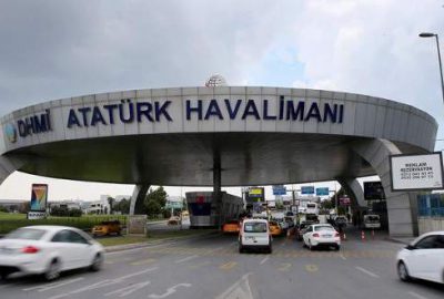 Atatürk Havalimanı saldırısında flaş gelişme!