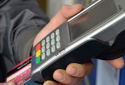 Kartlı ödemede aylık rekor