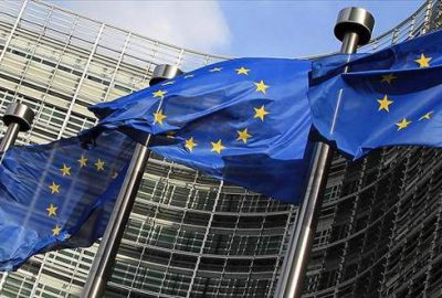 AB ile yeni fasıl açıldı