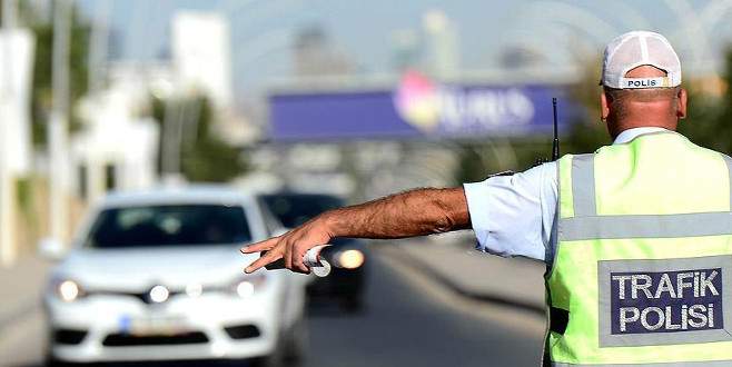 Emniyet’ten sürücülere ‘bayram tatili’ uyarısı