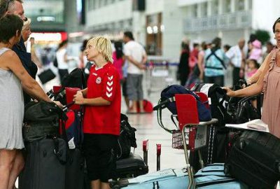 Ukraynalıların Türkiye’de vizesiz kalış süresi 90 güne çıktı