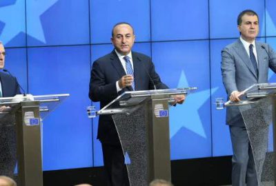 ‘Terör örgütleri arasında da ayrım yapılamaz’