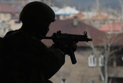 Kars’ta çatışma: 2 asker yaralı