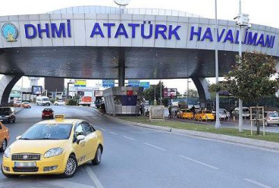Atatürk Havalimanı saldırısında can kaybı arttı