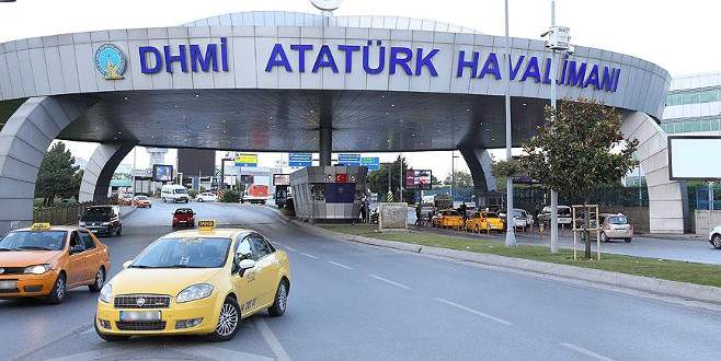 Atatürk Havalimanı saldırısında can kaybı arttı