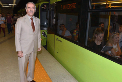 ‘Bursaray’da zam söz konusu değil’