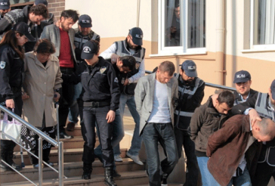 Bursa’da Hanımağa ve Hacıkara davaları sil baştan