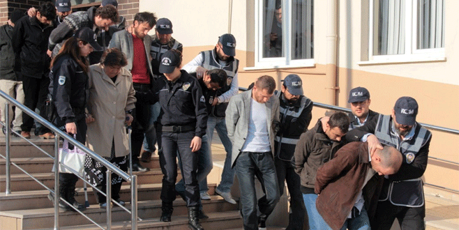 Bursa’da Hanımağa ve Hacıkara davaları sil baştan