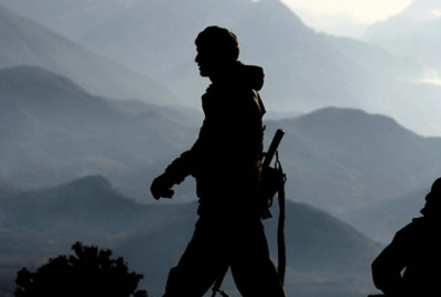 Lice’den acı haber: 2 şehit