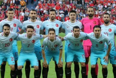 Türkiye – Çek Cumhuriyeti