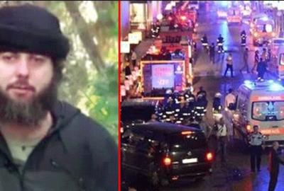 İşte İstanbul’u kana bulayan ‘yılanın başı’