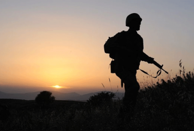 Bingöl’den acı haber: 2 şehit