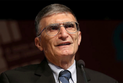 Aziz Sancar ABD’de ‘Muazzam göçmenler’ listesinde