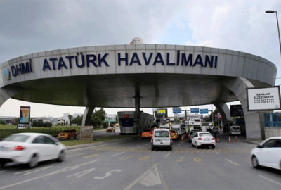 Havalimanı saldırısıyla ilgili flaş gelişme!