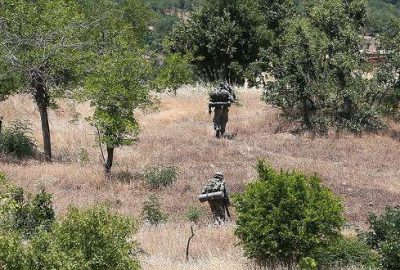 Ankara saldırısı faili öldürüldü