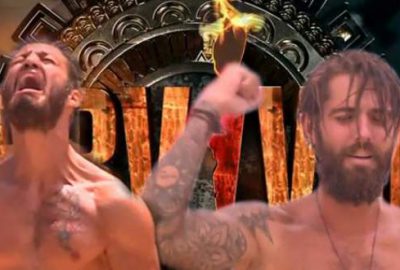 Survivor 2016'nın şampiyonu kim oldu sorusu dün gece nefes kesen