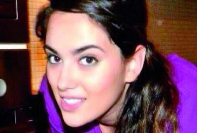 Milli hentbolcu Meliz, kız arkadaşını kaçırdı