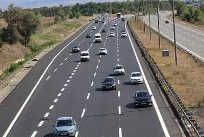 Yola çıkacak sürücüler ‘kör noktalara’ dikkat