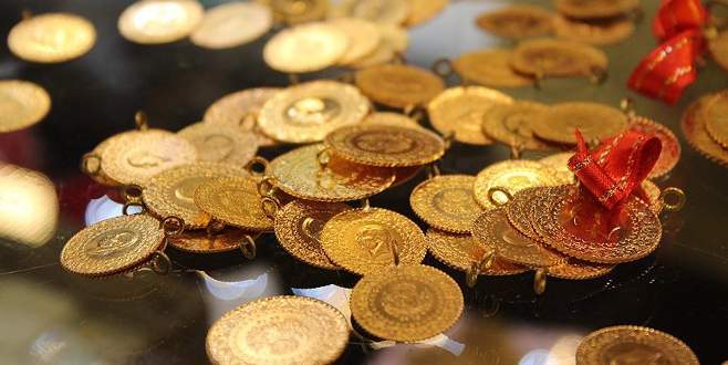 Altını olanlar dikkat!