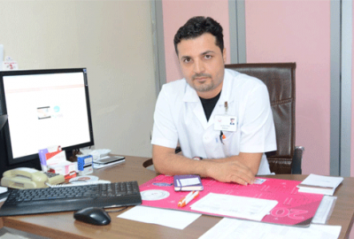 Uzmanlar 9 günlük bayram tatili öncesi riskli gebelik yaşayan anne
