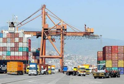 İhracat haziranda arttı