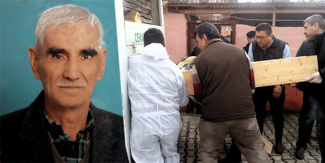 Bursa’da babasını baltayla öldürdüren sanıktan ilginç savunma