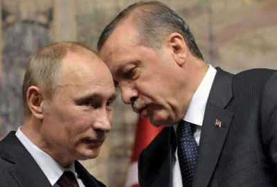 Çavuşoğlu: Erdoğan ve Putin ağustosta Soçi’de görüşebilir