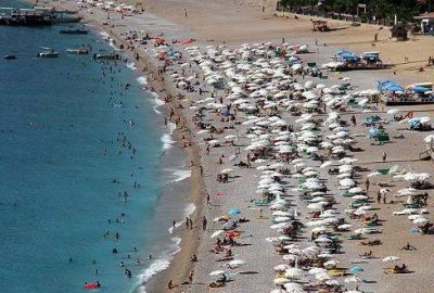 Rus tur operatörleri Türkiye satışlarını başlattı