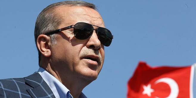 ‘Bizi bölmek isteyenler hedeflerine ulaşamayacak’