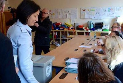 Avusturya’da şok: Seçimler iptal edildi