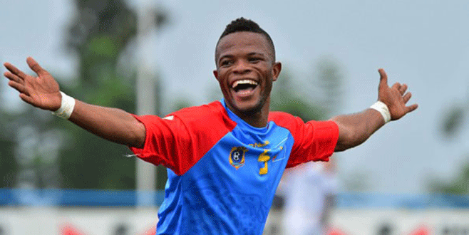 Elia Meschack denenecek