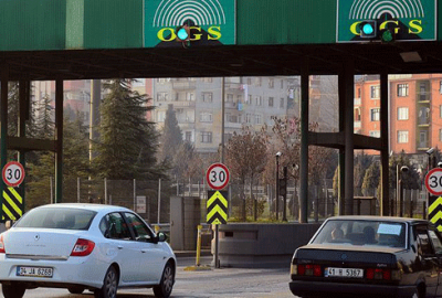 Bayramda köprü ve otoyollar ücretsiz