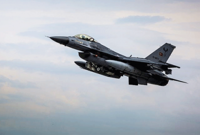 Zap ve Gara bölgelerine operasyon