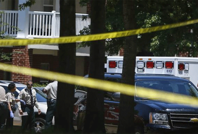 Bir evde 4 çocuk cesedi bulundu